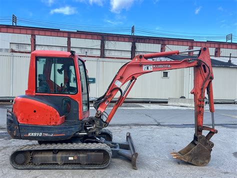 kubota kx91 3 mini excavator|kubota kx91 3 battery location.